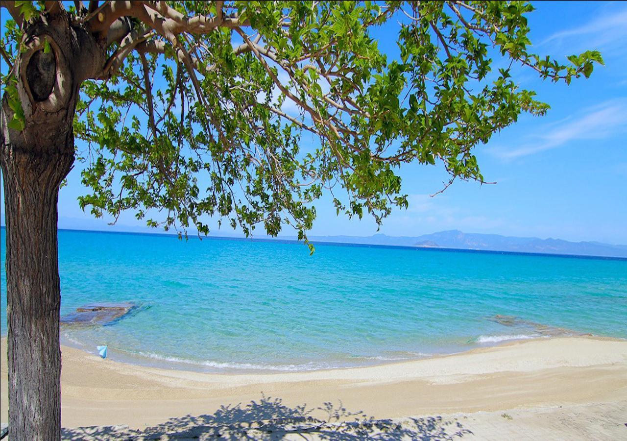 Kokkos Brothers Kallithea  Exteriör bild
